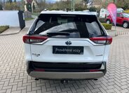 Toyota RAV4 SUV / Terénní 2,5 l 131 kw