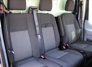 Ford Transit Valník 2,2 l 74 kw