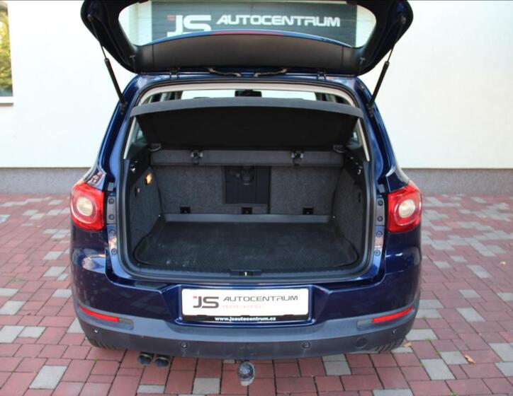 Volkswagen Tiguan 34