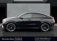 Mercedes-Benz GLE SUV / Terénní 3,0 l 270 kw