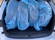 Škoda Octavia Kombi 1,5 l 110 kw