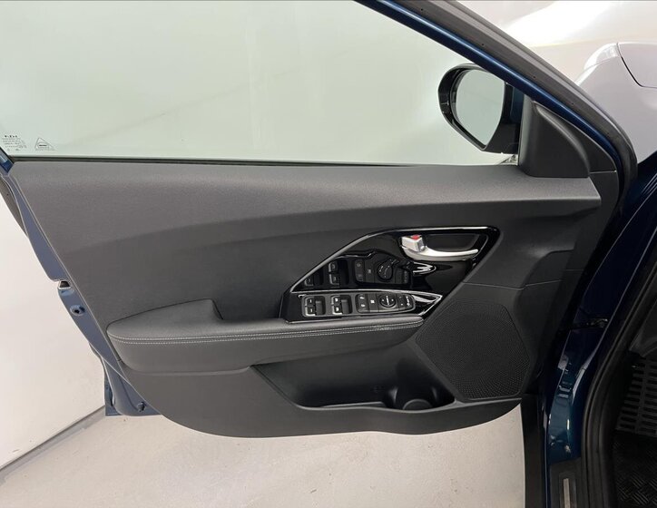 KIA Niro 25