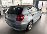 BMW Řada 1 Kombi 2,0 l 90 kw