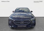 Mercedes-Benz Třídy E 2