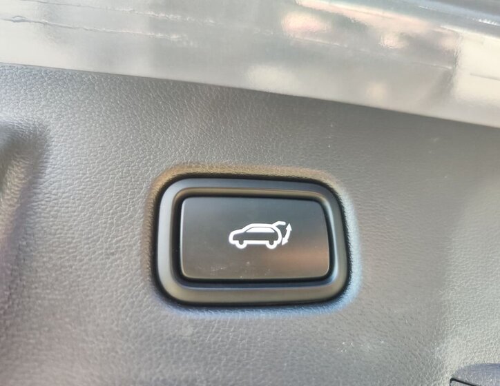 Hyundai Tucson SUV / Terénní 1,6 l 169 kw