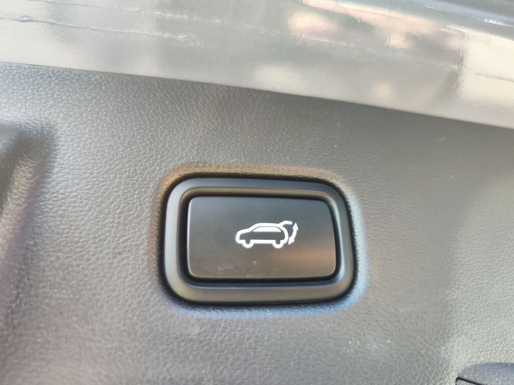 Hyundai Tucson SUV / Terénní 1,6 l 169 kw