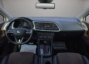 Seat Leon Kombi 2,0 l 135 kw