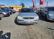 Ford Mondeo 2