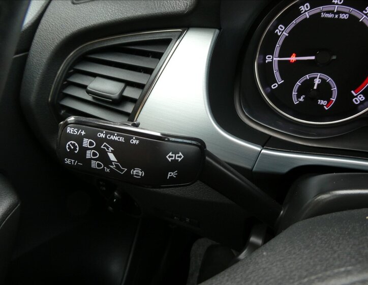 Škoda Fabia Kombi 999,0 70 kw