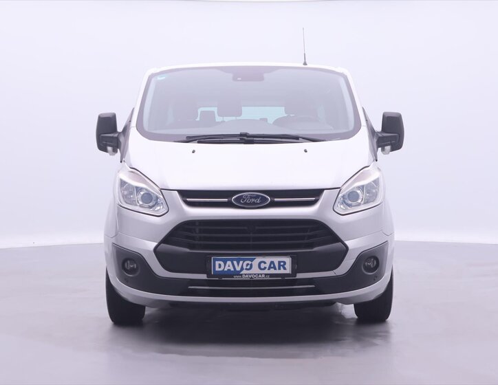 Ford Transit Custom Kombi 2,0 l 96 kw