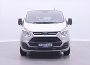 Ford Transit Custom Kombi 2,0 l 96 kw