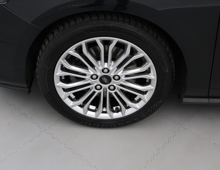 Ford Focus Kombi 2,0 l 110 kw