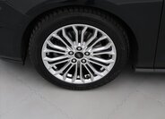 Ford Focus Kombi 2,0 l 110 kw