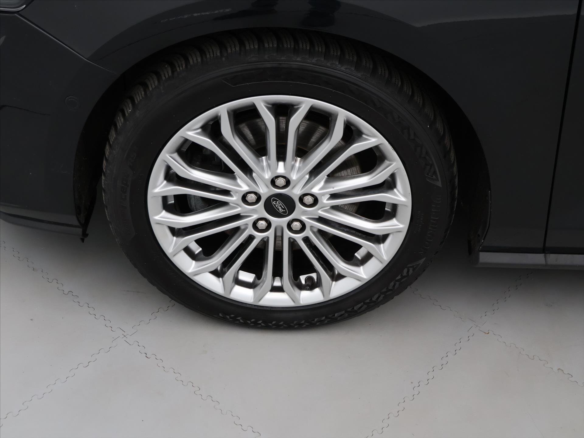 Ford Focus Kombi 2,0 l 110 kw
