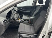 Hyundai i30 Kombi 1,6 l 85 kw