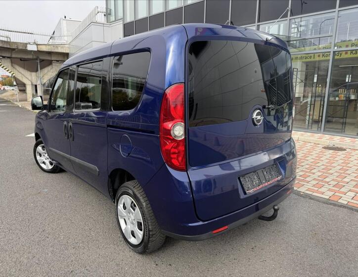 Opel Combo 3