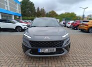 Hyundai Kona SUV 1,6 l 145 kw