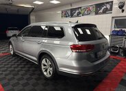 Volkswagen Passat Kombi 0,0 140 kw