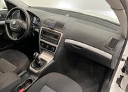 Škoda Octavia Kombi 1,4 l 90 kw