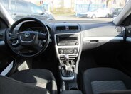 Škoda Octavia 11