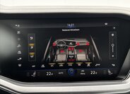 Volkswagen Touareg SUV / Terénní 3,0 l 210 kw