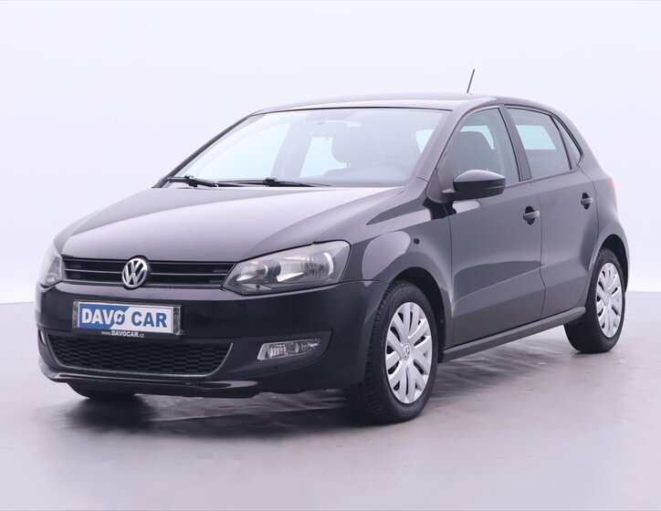Volkswagen Polo Hatchback 1,2 l 44 kw