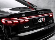 Audi A8 11