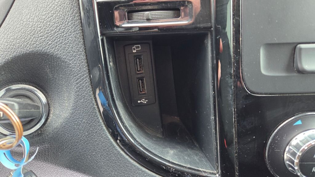 Mercedes-Benz Vito VAN-Minibus 2,0 l 174 kw