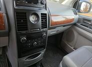 Chrysler Grand Voyager 14