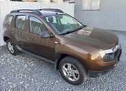 Dacia Duster 7
