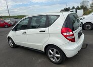 Mercedes-Benz Třídy A Kombi 1,5 l 70 kw