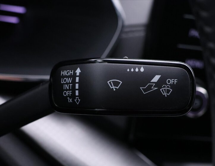 Škoda Octavia Liftback 2,0 l 110 kw