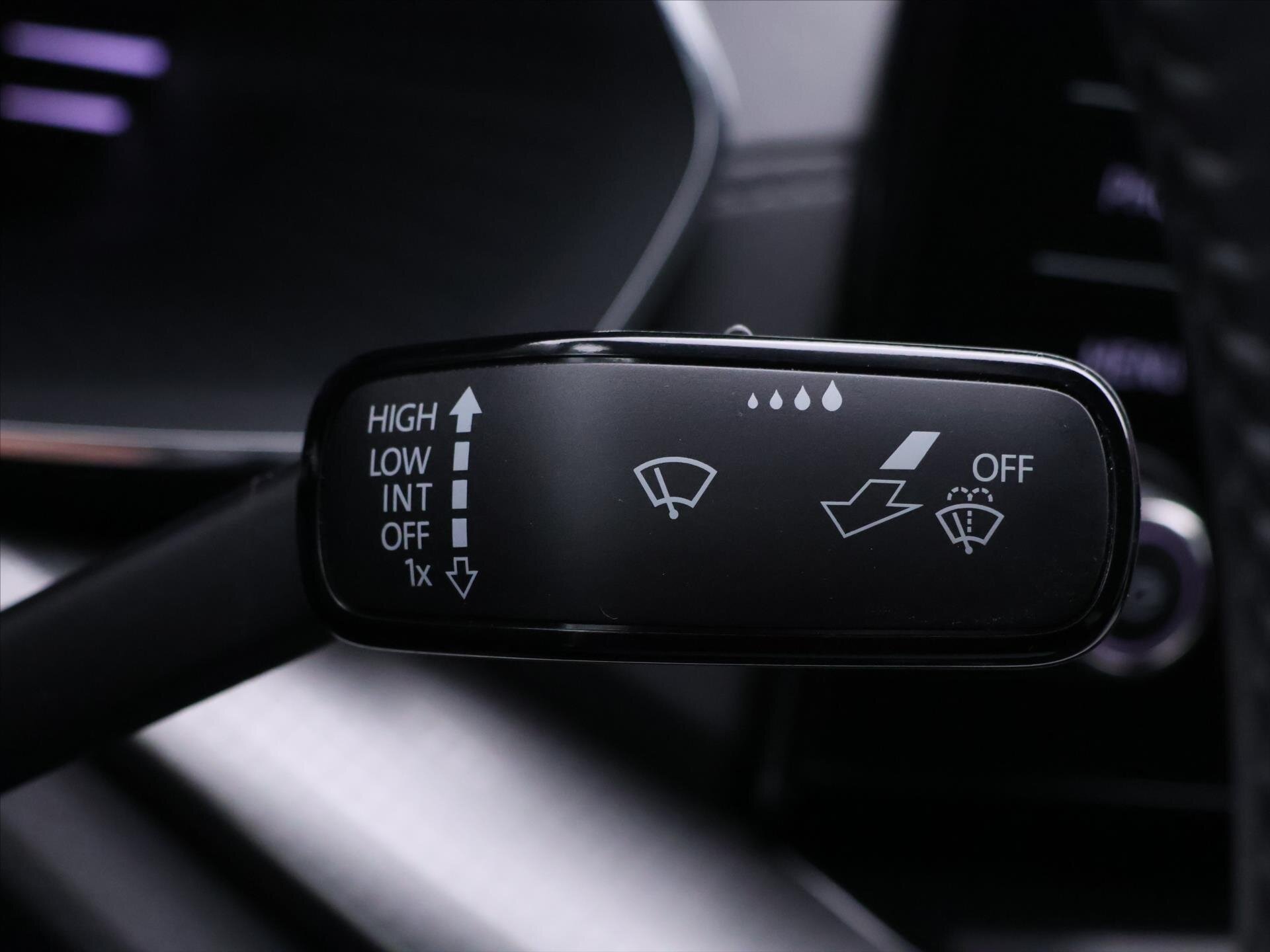 Škoda Octavia Liftback 2,0 l 110 kw