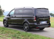 Mercedes-Benz Třídy V Kombi 2,0 l 174 kw