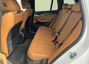 BMW X3 7