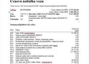 Mercedes-Benz CLA 17