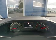 Peugeot 208 Hatchback 1,2 l 55 kw