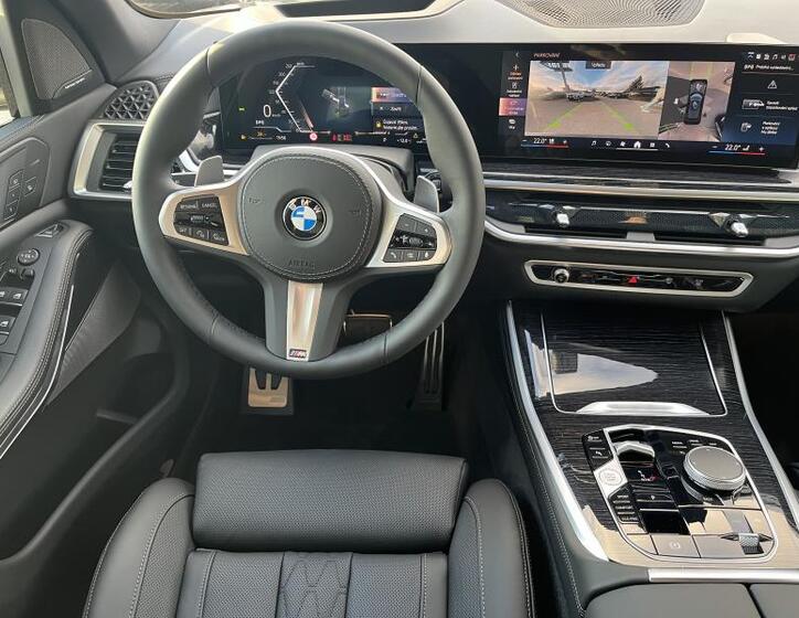 BMW X5 9
