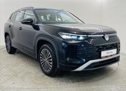 Volkswagen Tayron Kombi 2,0 l 142 kw