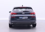 Hyundai i30 Kombi 1,5 l 117 kw