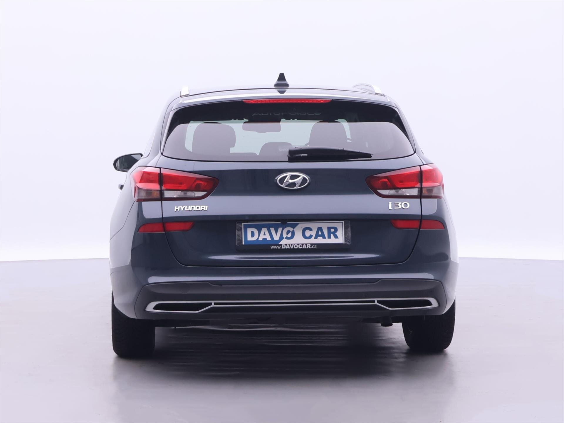 Hyundai i30 Kombi 1,5 l 117 kw