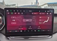 Škoda Octavia Kombi 2,0 l 195 kw