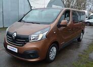 Renault Trafic 1
