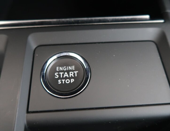 Citroën C5 Aircross SUV / Terénní 1,5 l 96 kw