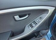 Hyundai i30 Kombi 1,6 l 88 kw