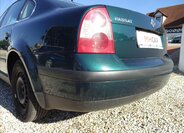 Volkswagen Passat Sedan 1,6 l 75 kw