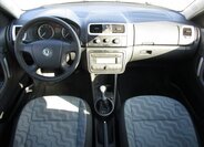 Škoda Roomster Skříň 1,2 l 51 kw