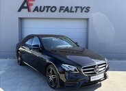 Mercedes-Benz Třídy E Sedan / Limuzína 3,0 l 190 kw