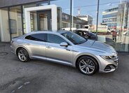 Volkswagen Arteon Liftback 2,0 l 110 kw