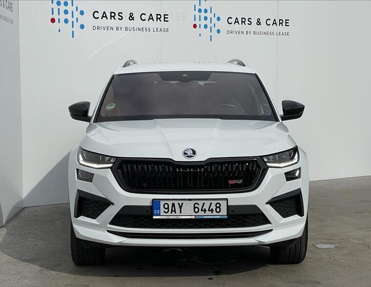 Škoda Kodiaq 23